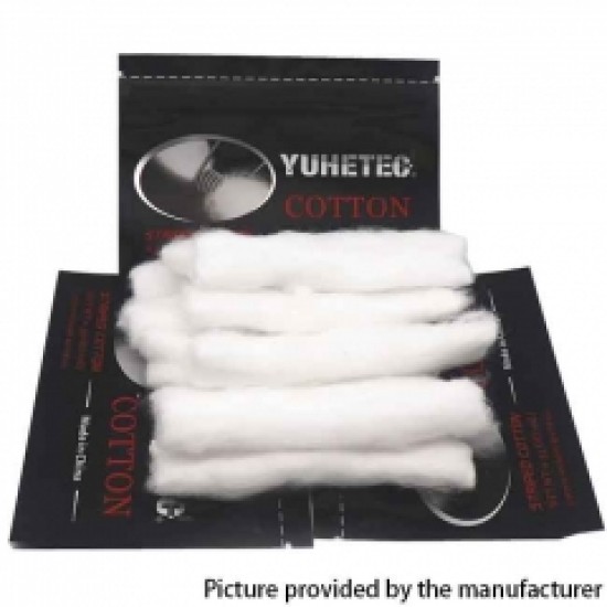 Yuhetec Cotton Pamuk